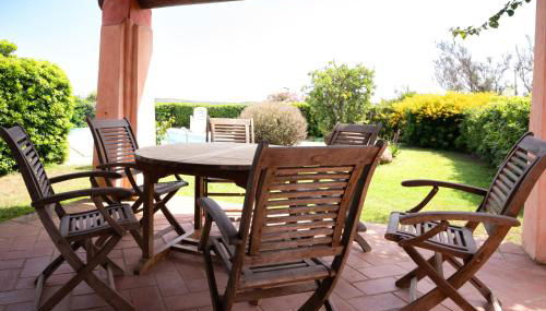 Villa il Rosmarino - Foto 3