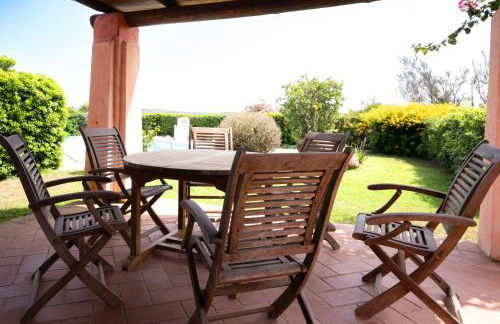 Villa il Rosmarino - Foto 3