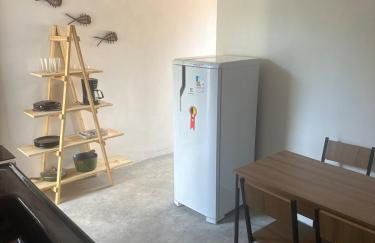 casinha na rua da praia - Foto 9