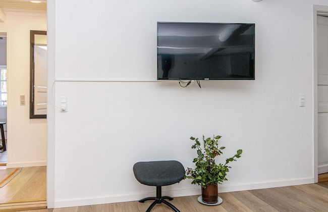 6 Person Holiday Home in Allingabro - Foto 7