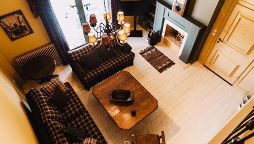 Kalavryta Grand Residence - Foto 4