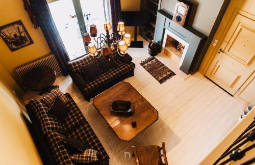 Kalavryta Grand Residence - Photo 4