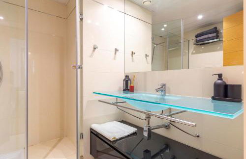 Luxury Apartment With Sea View! - Foto 35