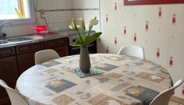 Le Gîte de la Baie du Kernic - Foto 3