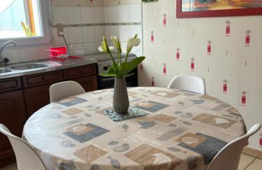 Le Gîte de la Baie du Kernic - Foto 3