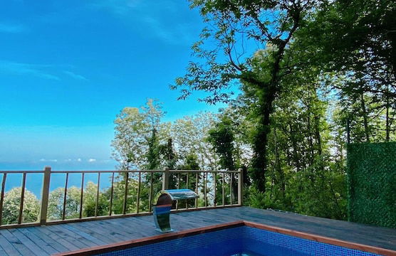 KAYIP ORMAN DAĞ EVLERİ - Foto 8