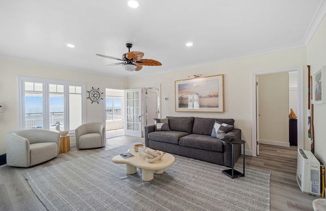 Carlsbad Blvd Villa in Carlsbad - Foto 8