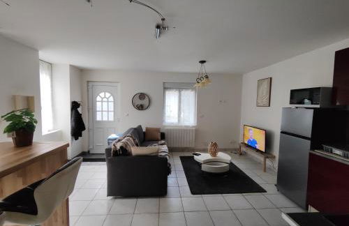 L'escapade Montbrisonnaise - Foto 14