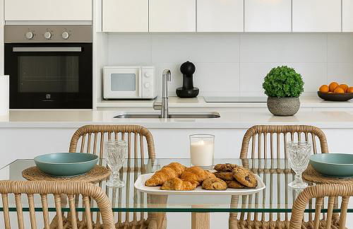 Apartamento Seascape. Relax, lujo y vistas al mar. - Foto 5