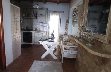 Elouthia Residence with Sea View and Hot Tub - Foto 12