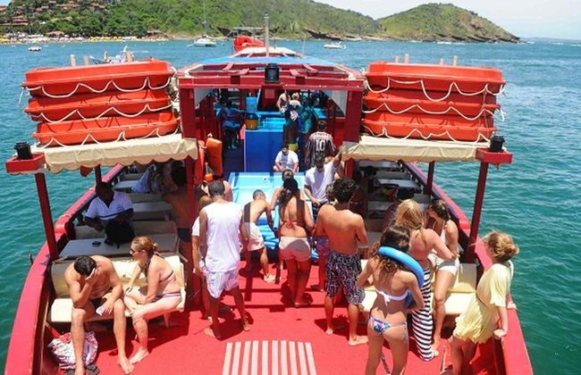 Búzios Day Trip - Photo 2