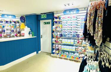 Skye View Lodge - Foto 56