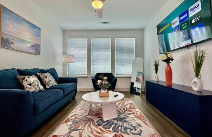 Stylish Lux Haven Southside Pool Mayo Clinic Beach - Foto 11