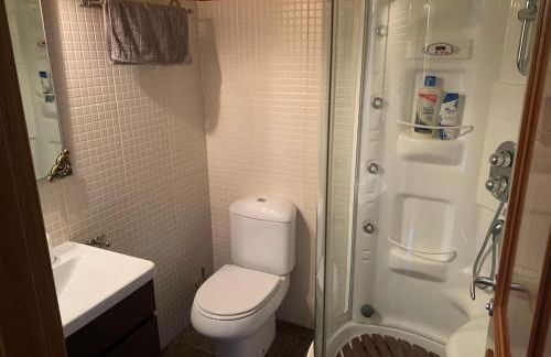 Chalet Anayet Lodge Luxury 5 Stars in Formigal - Foto 31