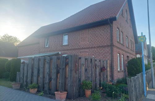 Ferienwohnung - Das Boarding House - Foto 17