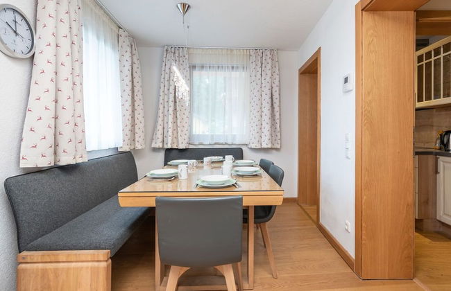 Chalet Schmittenbach - Foto 14