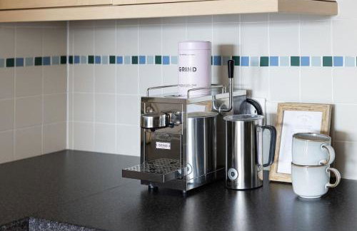 Sunny 1 bedroom apartment, Ocean house, East wittering - Foto 29