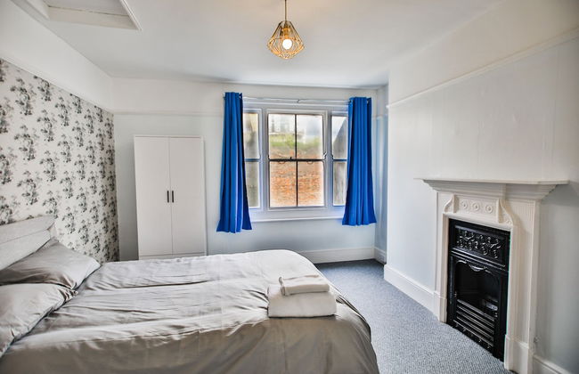 The Penthouse of Palace Court - Foto 6