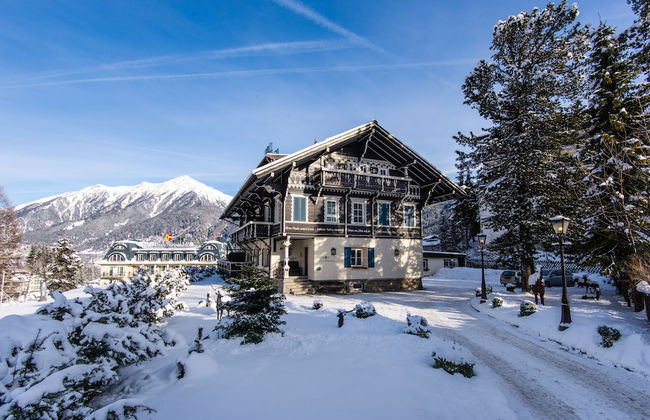 Villa Orania - Foto 49