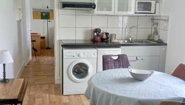 Appartement proche de la plage - wifi, bien agencé - Foto 3