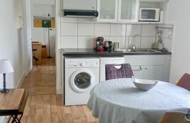 Appartement proche de la plage - wifi, bien agencé - Foto 3