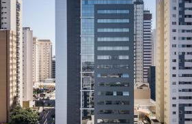 Helbor Stay Batel - Yogha - Foto 2