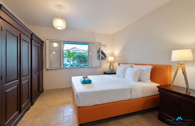 Beautiful condo with sea view - Foto 3