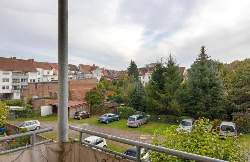 Wohnung Hildesheim - Foto 3