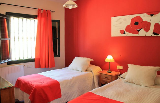 Alojamiento Rural Las Maravillas - Foto 10