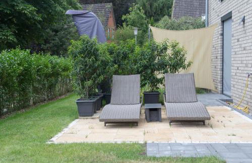 Ferienhaus Schleiharmonie - Foto 30