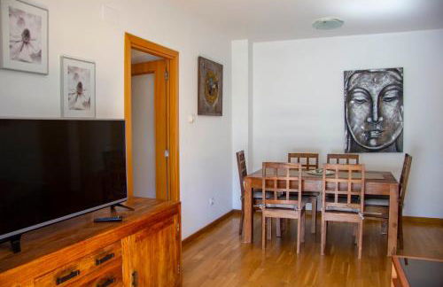 Todos los clientes repiten! Wonderful Apt - Foto 13