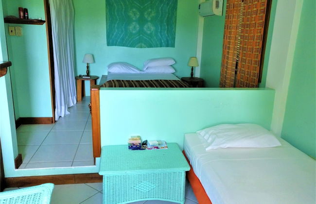 Tobago Hibiscus Villas and Apartments - Foto 2