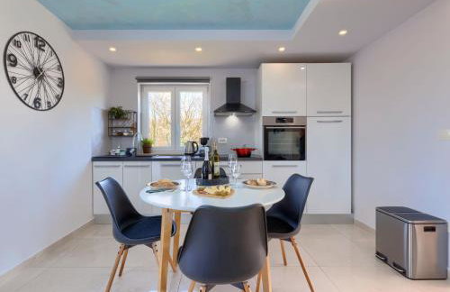 Holiday Home Villa Fenix by Interhome - Foto 18