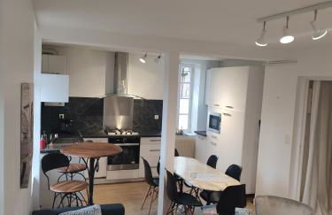 la tour carrée d'un chateau - Foto 10