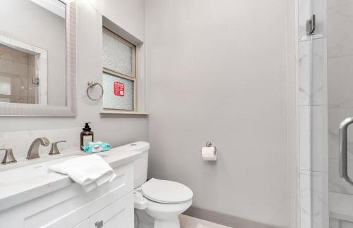 Designer Home 30 Night only ,BP Petroleum 3 Mins - Foto 24