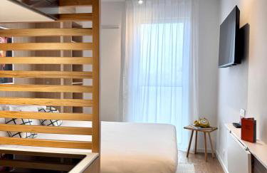 Bikube Coliving Hôtel - Montpellier Centre Gare St Roch - Foto 62