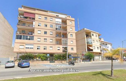 Puerto Motril - Lindo Apartamento -2 habitaciones cerca al Puerto de Motril - Foto 26