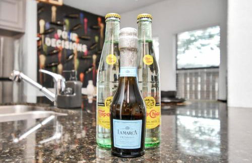 ProlificSuites Escape - Stylish Spaces & Prime Location - Foto 34