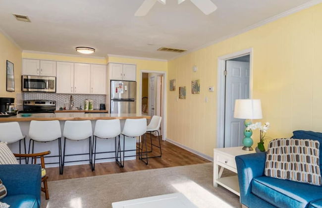 Sandpiper s Perch 1 4 Mile From Beach With Pool - Foto 26