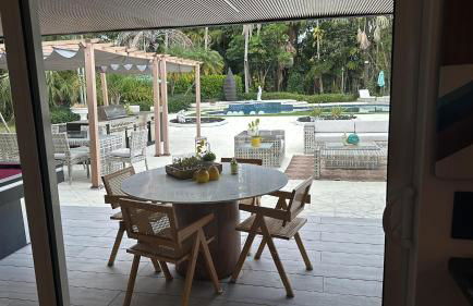 Villa Alegría - Foto 3