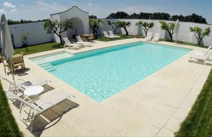 Casina Bardoscia Relais - Foto 115