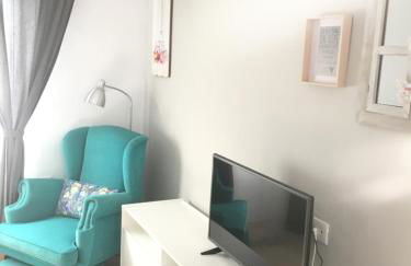 Apartamento Los Naranjos de Santa Justa - Foto 16