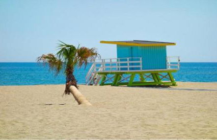 Saint Laurent de la Salanque Charmant T2 classé 3 étoiles - Foto 29