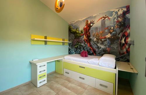 VILLA LOBA WITH PRIVATE POOL - Photo 18