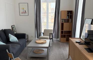maison de ville quartier Saint-Servan - Photo 7