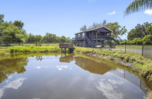 Spacious Stay, Family Comfort, Quiet Escape - Foto 25