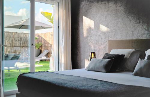 Villa Julieta - Ibiza ciudad (2 min) - Foto 44