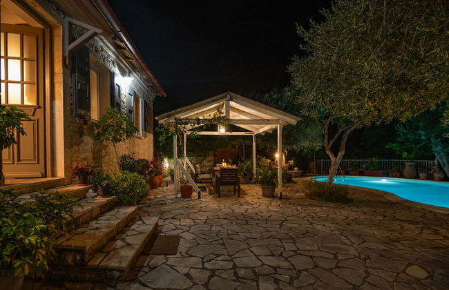 Georgina House in Velianitatika - Foto 27