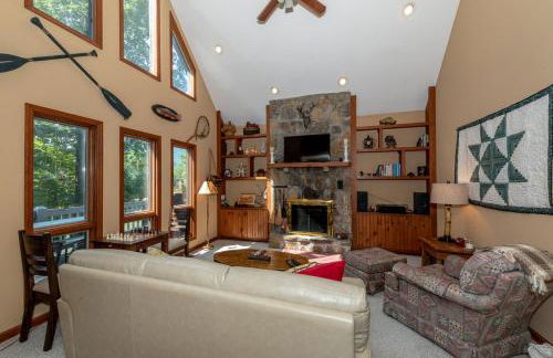 Laurel Lodge At Last - Foto 11