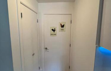 4 PEEPS Apt INWILLIAMSBURG - Foto 21